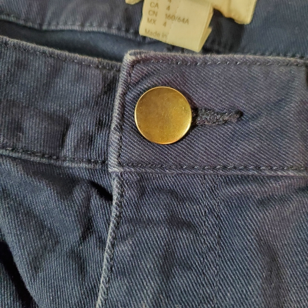 H&M Blue shorts - Picture 7 of 7